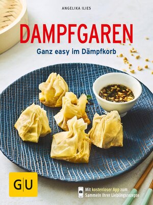 cover image of Dampfgaren